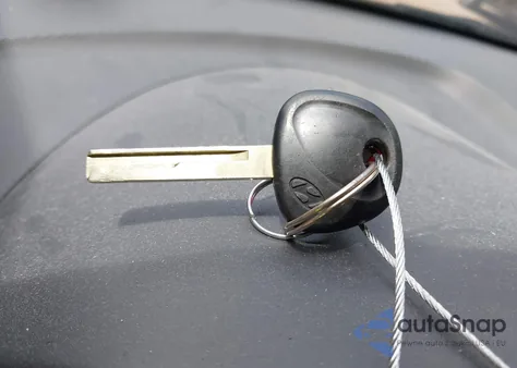 2017 Hyundai Accent Se из США, поврежденный, VIN KMHCT4AE0HU189156